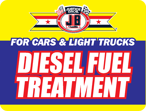 Diesel Fuel Treatment