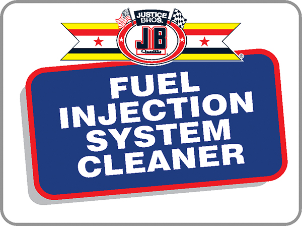 Fuel Injection System Cleaner  - Original Formula